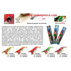 AKAMI FLASH IKA 3.0 Encomende por Tel. 91 959 96 10